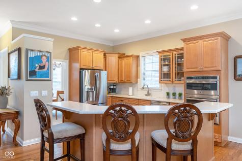 13595 Ashbury Drive Carmel IN 46032