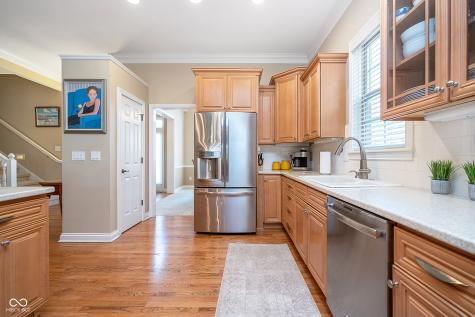 13595 Ashbury Drive Carmel IN 46032