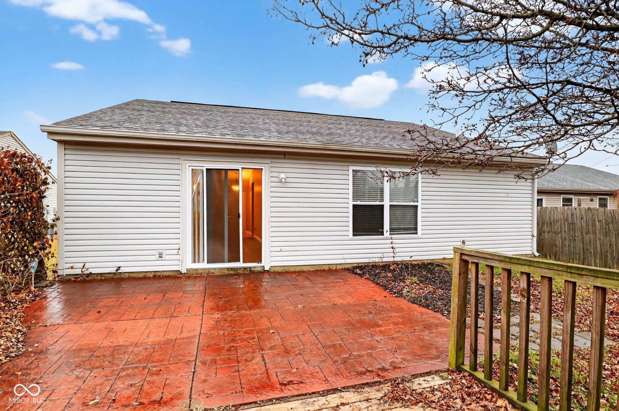 5108 Thompson Park Boulevard Indianapolis IN 46237