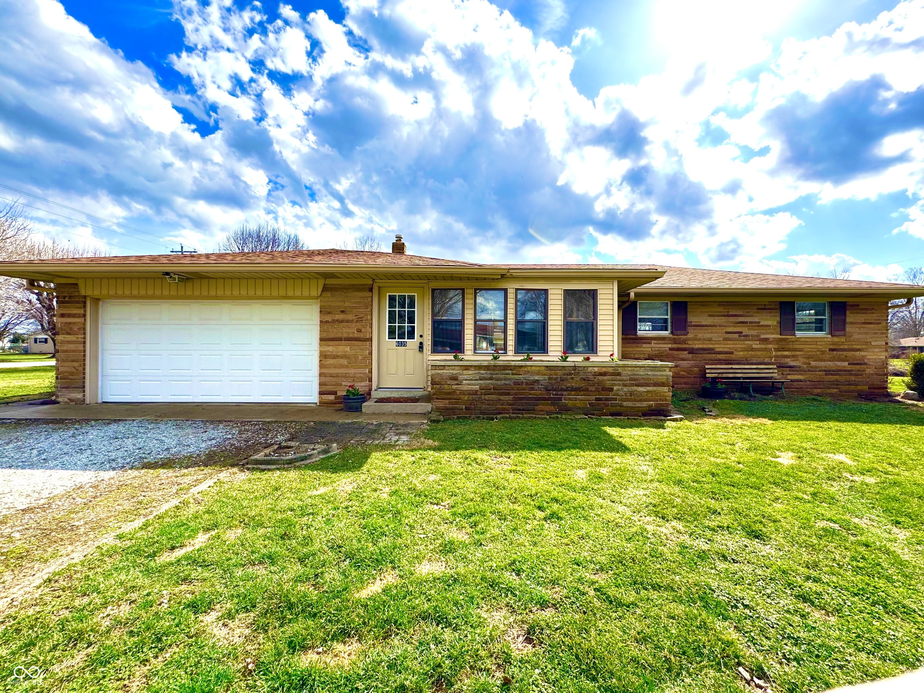 6035 Bluff Acres Drive Greenwood IN 46143