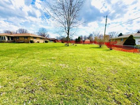 6035 Bluff Acres Drive Greenwood IN 46143