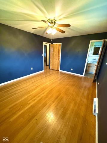 6035 Bluff Acres Drive Greenwood IN 46143