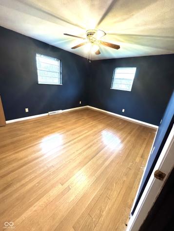 6035 Bluff Acres Drive Greenwood IN 46143