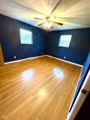 6035 Bluff Acres Drive Greenwood IN 46143