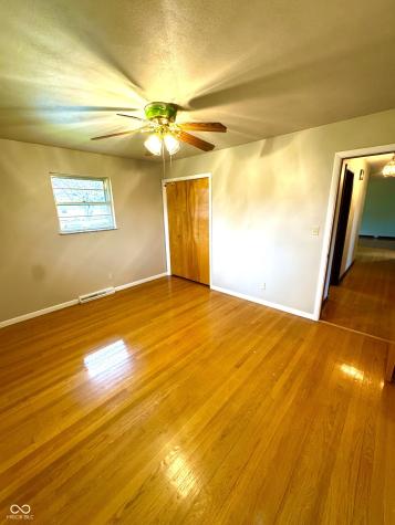 6035 Bluff Acres Drive Greenwood IN 46143