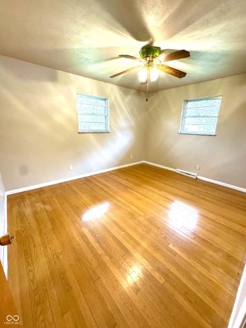 6035 Bluff Acres Drive Greenwood IN 46143