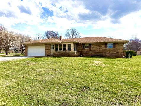 6035 Bluff Acres Drive Greenwood IN 46143