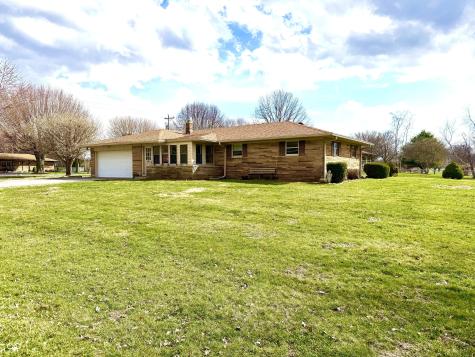 6035 Bluff Acres Drive Greenwood IN 46143