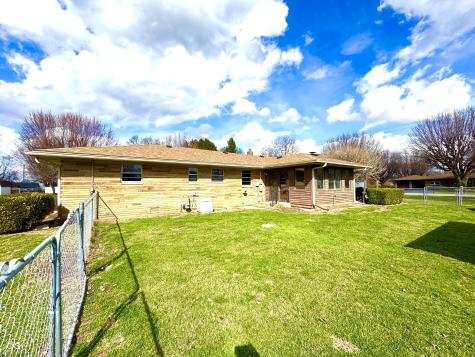 6035 Bluff Acres Drive Greenwood IN 46143