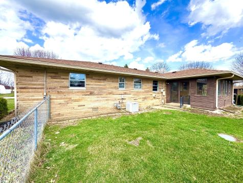 6035 Bluff Acres Drive Greenwood IN 46143