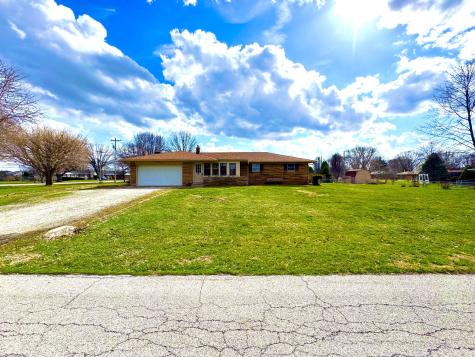 6035 Bluff Acres Drive Greenwood IN 46143