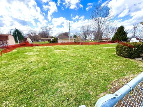 6035 Bluff Acres Drive Greenwood IN 46143