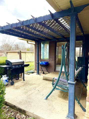 6035 Bluff Acres Drive Greenwood IN 46143