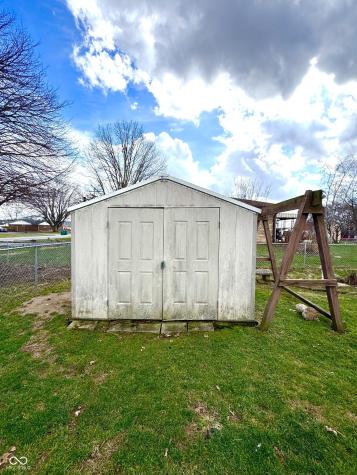 6035 Bluff Acres Drive Greenwood IN 46143