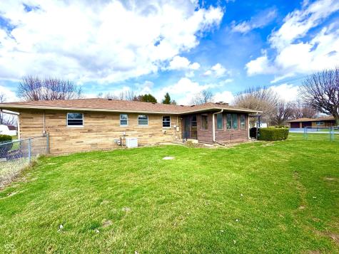 6035 Bluff Acres Drive Greenwood IN 46143