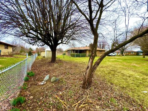 6035 Bluff Acres Drive Greenwood IN 46143