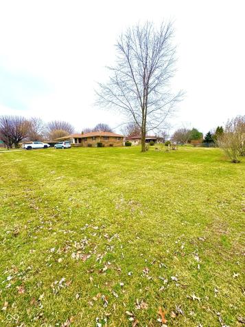 6035 Bluff Acres Drive Greenwood IN 46143
