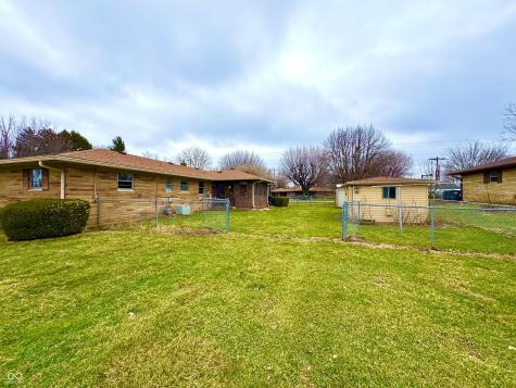 6035 Bluff Acres Drive Greenwood IN 46143