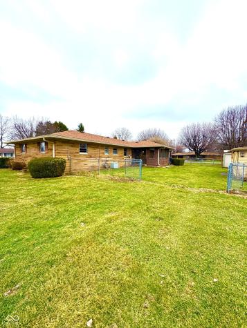 6035 Bluff Acres Drive Greenwood IN 46143