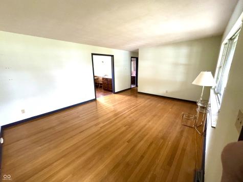 6035 Bluff Acres Drive Greenwood IN 46143