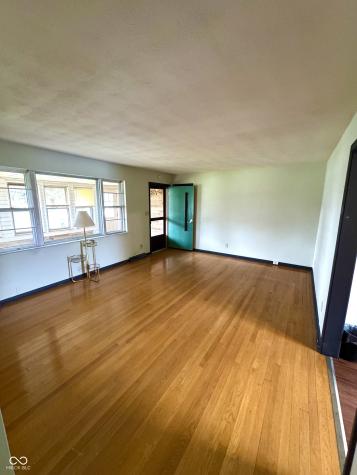 6035 Bluff Acres Drive Greenwood IN 46143