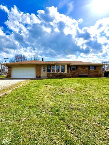 6035 Bluff Acres Drive Greenwood IN 46143