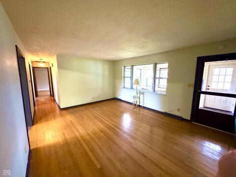 6035 Bluff Acres Drive Greenwood IN 46143