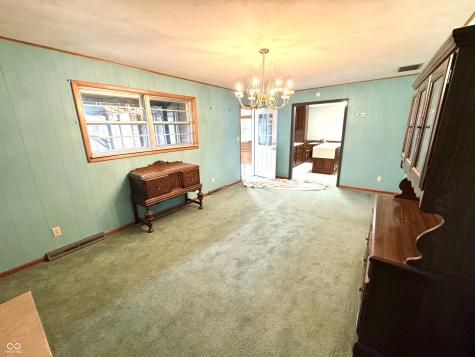 6035 Bluff Acres Drive Greenwood IN 46143