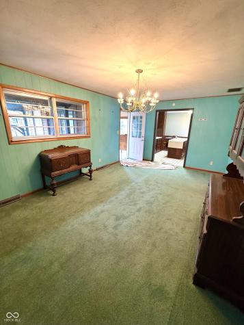 6035 Bluff Acres Drive Greenwood IN 46143