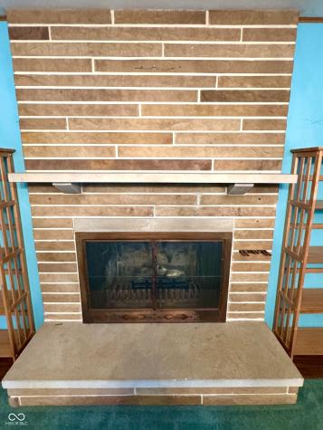 6035 Bluff Acres Drive Greenwood IN 46143