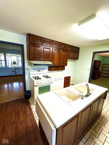 6035 Bluff Acres Drive Greenwood IN 46143