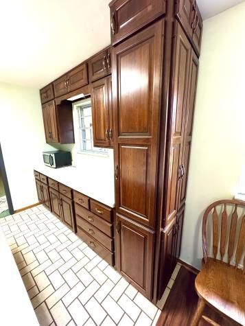 6035 Bluff Acres Drive Greenwood IN 46143