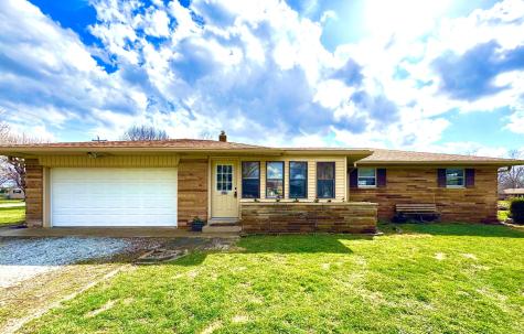 6035 Bluff Acres Drive Greenwood IN 46143