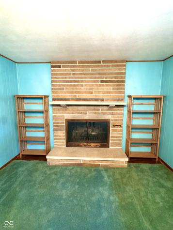 6035 Bluff Acres Drive Greenwood IN 46143