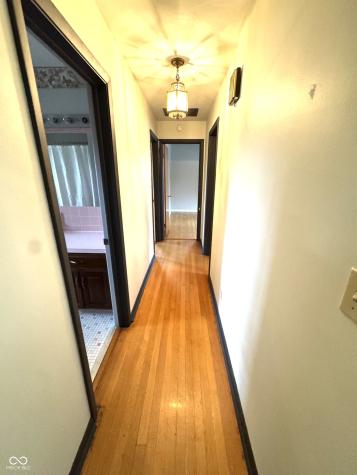 6035 Bluff Acres Drive Greenwood IN 46143