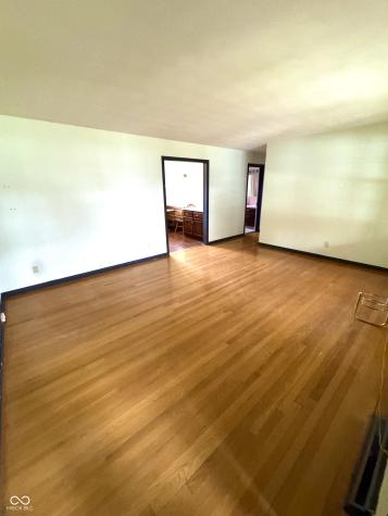 6035 Bluff Acres Drive Greenwood IN 46143