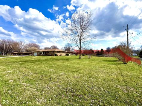 6035 Bluff Acres Drive Greenwood IN 46143