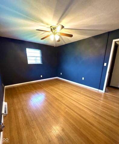 6035 Bluff Acres Drive Greenwood IN 46143