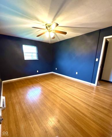 6035 Bluff Acres Drive Greenwood IN 46143