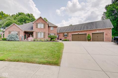 6767 Forrest Commons Boulevard Indianapolis IN 46227