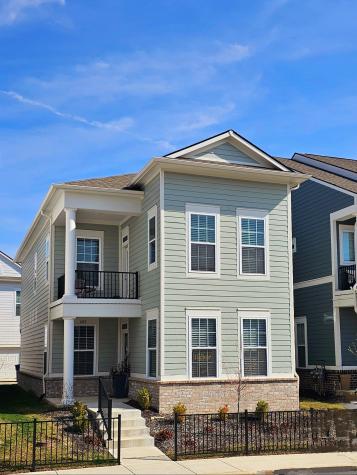608 Lagerfield Drive Carmel IN 46032