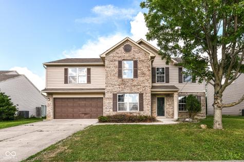 4921 Birmingham Drive Indianapolis IN 46235
