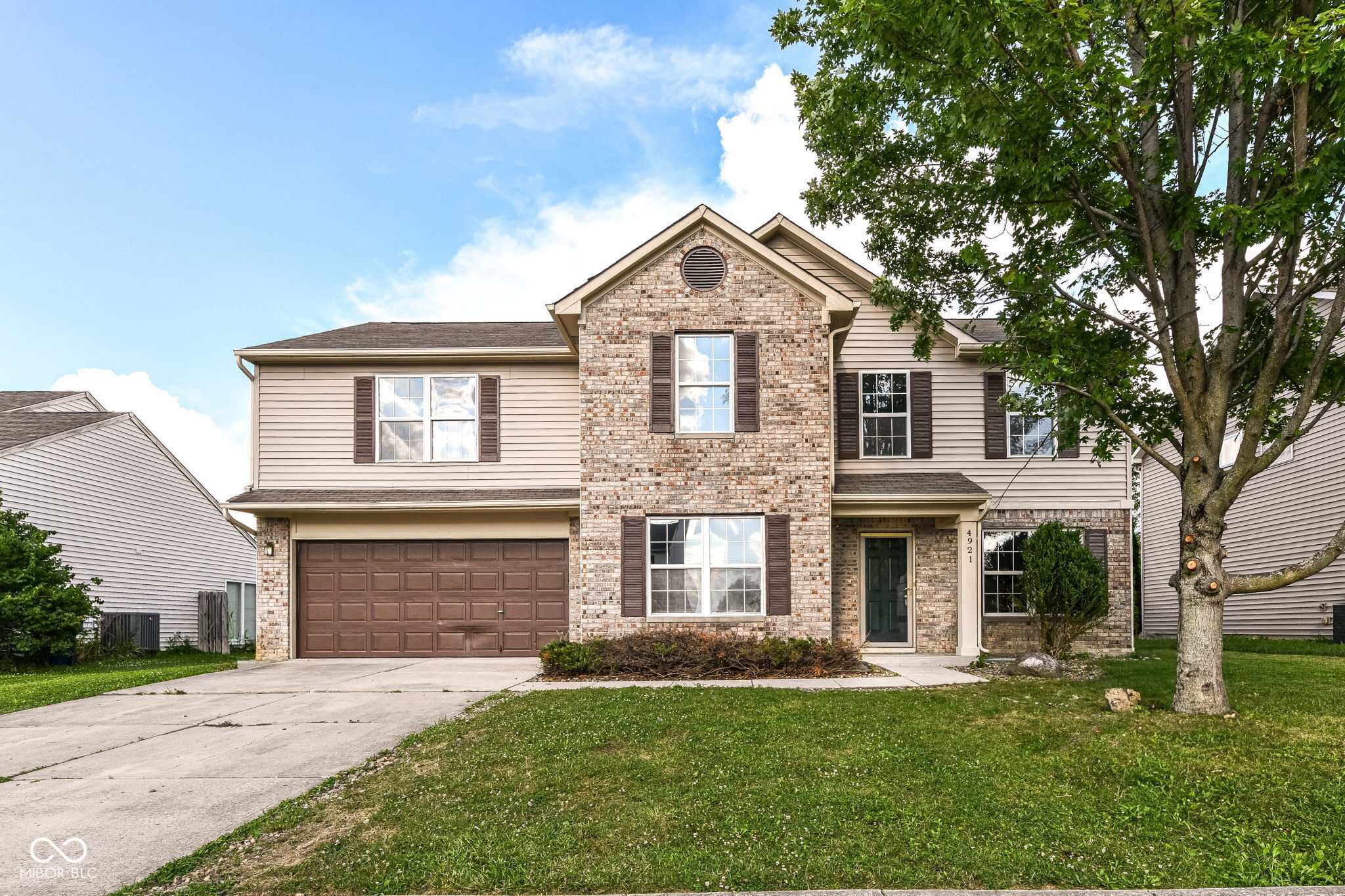4921 Birmingham Drive Indianapolis IN 46235