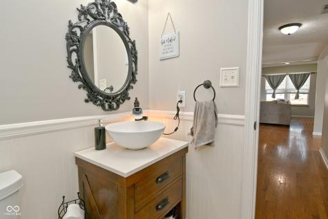 4763 Oakleigh Court Greenwood IN 46143