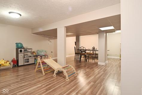 4763 Oakleigh Court Greenwood IN 46143