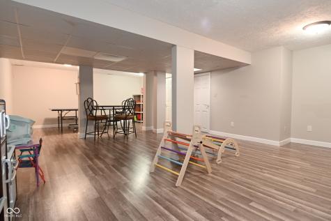 4763 Oakleigh Court Greenwood IN 46143
