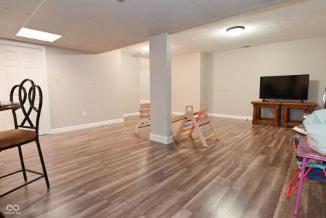 4763 Oakleigh Court Greenwood IN 46143