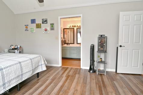 4763 Oakleigh Court Greenwood IN 46143