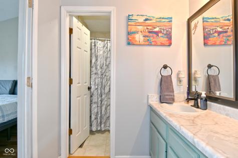 4763 Oakleigh Court Greenwood IN 46143