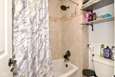 4763 Oakleigh Court Greenwood IN 46143